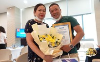 Thanh Niên và tôi: Từ Báo Thanh Niên, vợ tôi đã tin cuộc sống nào cũng đáng giá