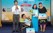 Thanh Niên và tôi: Báo Thanh Niên - nơi yêu thương chạm khẽ