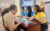 Người cao tuổi ở TP.HCM được cấp BHYT miễn phí cần làm gì khi thẻ hết hạn?