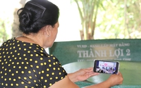 Thanh Niên và tôi: Thanh Niên - ‘bạn đường’ thân thiết của người nhà quê