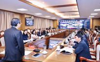 Có hiện tượng sáp nhập trường nóng vội, cơ học