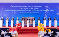 Vingroup đồng loạt khởi động 11 'siêu' công trình trọng điểm trên toàn quốc