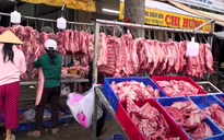 Giá heo hơi hôm nay 19.12.2025: Không còn mức giá dưới 60.000 đồng/kg