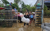 Trận mưa lũ lịch sử ở Đắk Lắk: 113 người tử vong