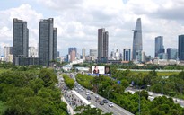 TP.HCM sắp quyết định bảng giá đất lần đầu áp dụng từ 1.1.2026