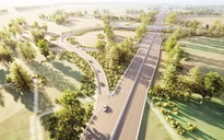 Sáng nay, TP.HCM đồng loạt khởi công cao tốc, Vành đai, cầu đường Nguyễn Khoái