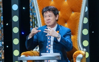 Danh ca Thái Châu nghẹn ngào nhắc về quãng thời gian xa xứ
