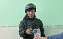 Truy bắt cặp vợ chồng trộm cắp liên tỉnh lẩn trốn trong nhà nghỉ