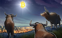 Giá Bitcoin hôm nay 20.12.2025: BTC phục hồi, Phố Wall đặt cược giá 143.000 USD