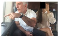 Loạt ảnh mới từ dinh thự tỉ phú ấu dâm Jeffrey Epstein vừa bị tung ra