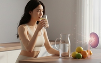 Thận yếu: Chuyên gia tiết lộ 4 loại đồ uống tốt cho thận