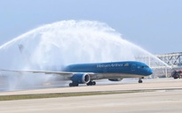 Sân bay Long Thành: Sân bay thông minh, xanh với tiêu chuẩn 5 sao