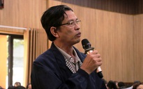 Thủy điện xả lũ trong bối cảnh mưa lớn khiến người dân không kịp trở tay