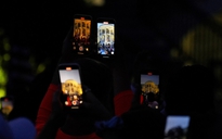 Israel cấm sử dụng điện thoại Android trong liên lạc quân sự