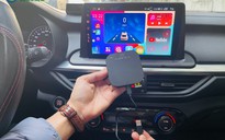 Android Box có gì hay khiến màn hình Android lâm vào cảnh điêu đứng?