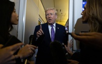 Nhà Trắng công bố kết quả sức khỏe Tổng thống Trump