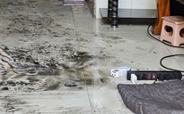 Cháy nhà ở Vĩnh Lộc khiến 1 bé gái tử vong, 3 người bị thương lúc rạng sáng