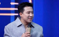 Trấn Thành gây chú ý khi nhắc về người cũ