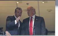 Ông Trump vào thế khó về Venezuela