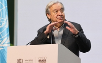 Tổng thư ký Liên Hiệp Quốc đề xuất giảm ngân sách, nhân sự năm 2026