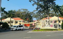 Vĩnh Long: Bố trí trụ sở Tỉnh ủy, UBND tỉnh cũ cho các sở, ngành