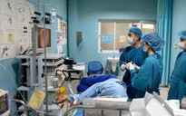 Tin tức đặc biệt trên báo in Thanh Niên 3.12.2025