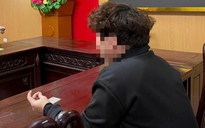 Bị phạt 7,5 triệu vì chuyển cuộc gọi đòi nợ đến đường dây nóng Bộ Công an