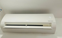 Bật điều hòa trong mùa lạnh khi ngủ có hại cho phổi không?