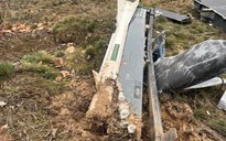 UAV Nga lắp tên lửa đối không, dần lộ ra chiến thuật ‘săn máy bay' Ukraine?