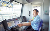 TP.HCM đào tạo hàng trăm cán bộ lên thạc sĩ, tiến sĩ chuyên ngành metro