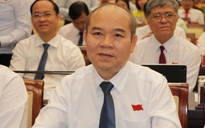 Phó chủ tịch UBND TP.HCM Trần Văn Bảy phụ trách lĩnh vực nội chính, thanh tra