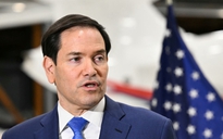 Tiến triển mới trong đàm phán hòa bình Ukraine