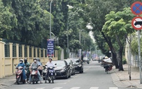 Vì sao thời tiết TP.HCM âm u cả ngày hôm nay?