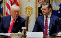 Tổng thống Trump dọa tấn công bất cứ nước nào tuồn ma túy vào Mỹ