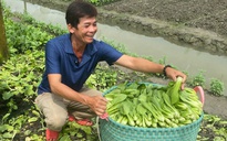 Thanh Niên và tôi: Thanh Niên - nơi tôi gieo niềm tin nghề báo