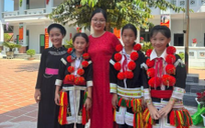 Thanh Niên và tôi: Gửi Báo Thanh Niên - người bạn của tôi nơi núi rừng Bắc Mê!