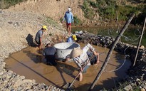 Thanh Niên và tôi: Thanh Niên và chúng tôi giữa mùa hạn khốc liệt