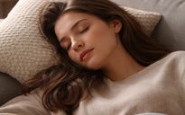 Vì sao ngủ trưa quá lâu khiến khó giảm cân?