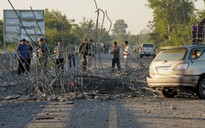 Trung Quốc cử đặc phái viên tới Campuchia, Thái Lan nêu điều kiện hòa đàm