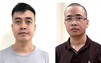 Chủ tịch Z Holding mua công ty, nhờ cha đẻ đứng tên giám đốc để 'rửa tiền'