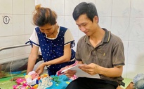 Tham gia BHXH tự nguyện, cần thủ tục gì để hưởng trợ cấp thai sản?