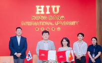 Dự kiến không cho trường đại học tự ý đặt tên ‘quốc gia’, ‘quốc tế’