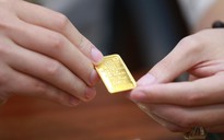 Giá vàng hôm nay 20.12.2025: Bật tăng sau hai ngày đứng yên