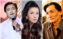 Làng giải trí 2025 tiễn biệt Ngọc Trinh, Quý Bình, Thương Tín