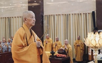 Đại lễ tưởng niệm 717 năm ngày Đức vua - Phật hoàng Trần Nhân Tông nhập niết bàn