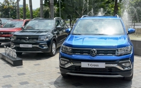 Ô tô máy xăng cỡ nhỏ sẽ sớm bị khai tử