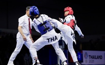 Việt Nam và kỳ SEA Games về đích an toàn: ‘Dặm nền’ quan trọng cho ASIAD, Olympic