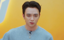 Lý do Jun Phạm áp lực, Soobin sụt cân ở show thực tế