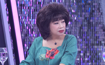 Nghệ sĩ Phi Phụng: Tôi từng bị chê ‘lên tivi xấu quắc’