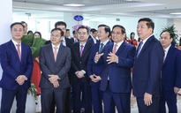 Quý 1/2026, lập sàn giao dịch bất động sản quốc gia